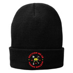 CP94 - L114E013 - EMB - NE-4B Knit Cap