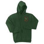 PC90H - L114E013 - EMB - Pullover Hoodie