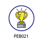Pebble Patches - PEB021 - Win