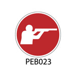 Pebble Patches - PEB023 - Shoot