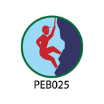 Pebble Patches - PEB025 - Repel