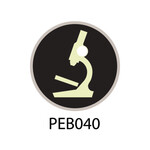 Pebble Patches - PEB040 - Biology