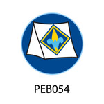 Pebble Patches - PEB054