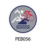 Pebble Patches - PEB056