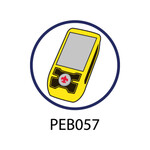 Pebble Patches - PEB057