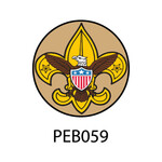 Pebble Patches - PEB059