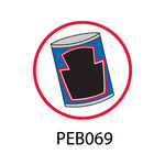 Pebble Patches - PEB069 - Scouting for Food