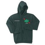 PC90H - M133-S1.0-2017 - EMB - Monmouth Council Na Tsi Hi Lodge Pullover Hoodie