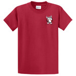 PC61 - B117-Sipp-O Lodge Logo - EMB - Buckeye Council Sipp-O Lodge T-Shirt
