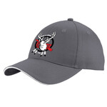 C919 - B117-Sipp-O Lodge Logo - EMB - Buckeye Council Sipp-O Lodge Sandwich Cap