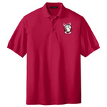 K500 - B117-Sipp-O Lodge Logo - EMB - Buckeye Council Sipp-O Lodge Pique Polo