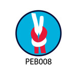 Pebble Patches - PEB008 - Knot