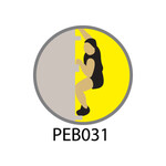 Pebble Patches - PEB031 - Climb