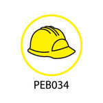 Pebble Patches - PEB034 - Construction