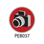 Pebble Patches - PEB037 - Photo