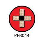 Pebble Patches - PEB044 - First Aid 2