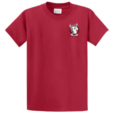 PC61 - B117-Sipp-O Lodge Logo - EMB - Buckeye Council Sipp-O Lodge T-Shirt Thumbnail