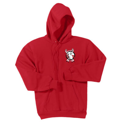 PC90H - B117-Sipp-O Lodge Logo - EMB - Buckeye Council Sipp-O Lodge Pullover Hoodie Thumbnail