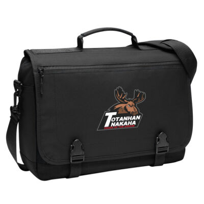 BG304 - N119-Totanhan Logo - EMB - Northern Star Council Totanhan Nakaha 16 Briefcase Thumbnail