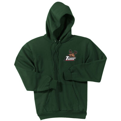 PC78H - N119-Totanhan Logo - EMB - Northern Star Council Totanhan Nakaha 16 Crewneck Sweatshirt Thumbnail