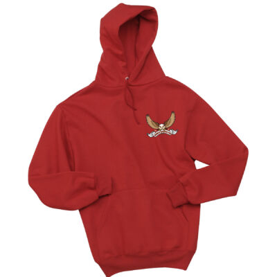 4997M - P120-Wunita Logo - EMB - PA Dutch Council Wunita Gokhos #39 Pullover Hoodie Thumbnail