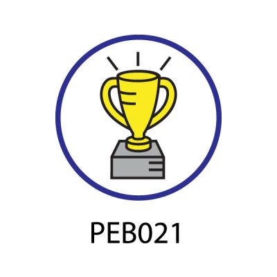 Pebble Patches - PEB021 - Win Thumbnail