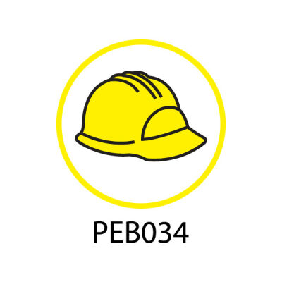Pebble Patches - PEB034 - Construction Thumbnail