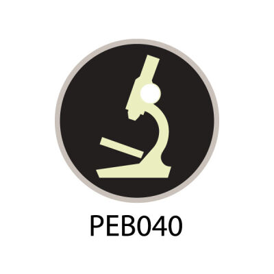 Pebble Patches - PEB040 - Biology Thumbnail
