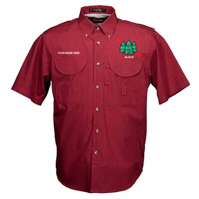 FSSS - M133-S1.0-2017 - EMB - Monmouth Council Na Tsi Hi Lodge Field Shirt Thumbnail