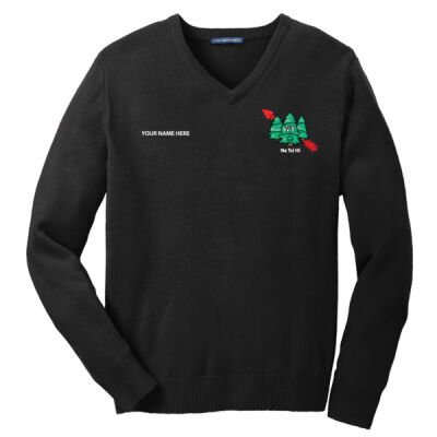 SW300 - M133-S1.0-2017 - EMB - Monmouth Council Na Tsi Hi Lodge Sweater Thumbnail