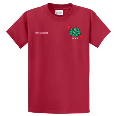 PC61 - M133-S1.0-2017 - EMB - Monmouth Council Na Tsi Hi Lodge T-Shirt Thumbnail